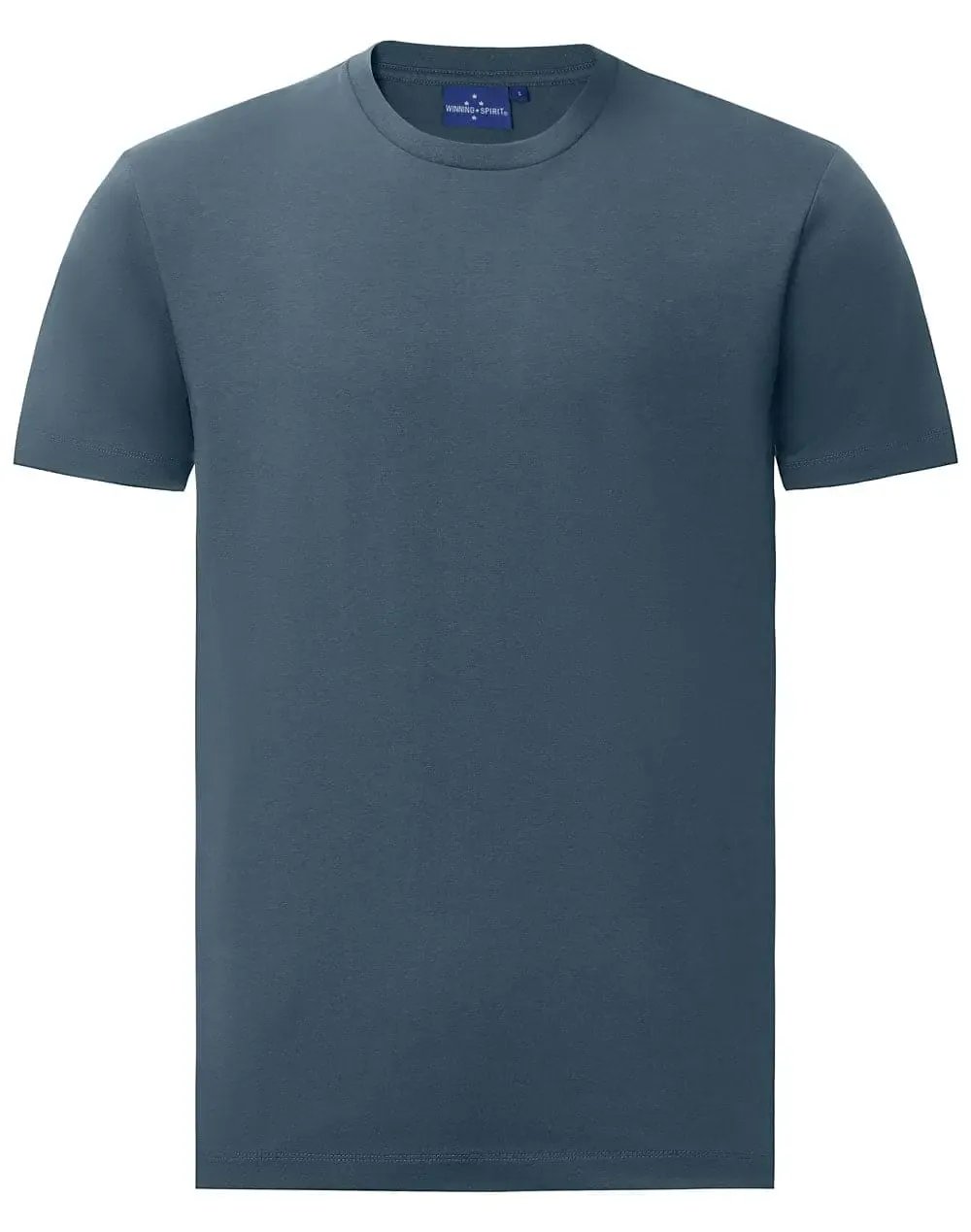 Premium Cotton Face Men's Tee TS43